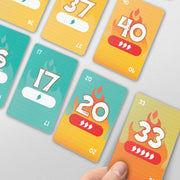 Hasbro - BEAT the HEAT Toys & Games
