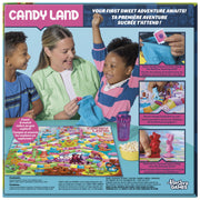 Hasbro - CANDYLAND (refresh) Toys & Games