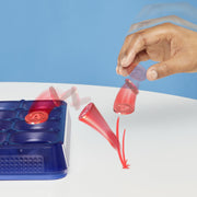 Hasbro - CONNECT 4 - FRENZY Toys & Games