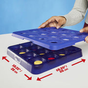 Hasbro - CONNECT 4 - FRENZY Toys & Games
