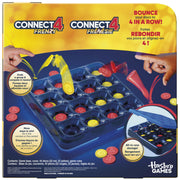 Hasbro - CONNECT 4 - FRENZY Toys & Games