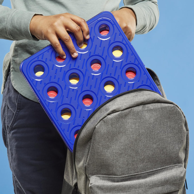 Hasbro - CONNECT 4 - FRENZY Toys & Games