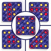Hasbro - CONNECT 4 - FRENZY Toys & Games