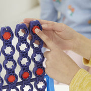 Hasbro - CONNECT 4 SPIN - Bilingual Toys & Games