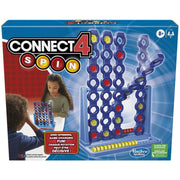 Hasbro - CONNECT 4 SPIN - Bilingual Toys & Games
