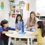 Hasbro - CONNECT 4 SPIN - Bilingual Toys & Games