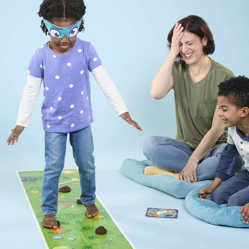 Hasbro - DONT STEP IN IT Toys & Games