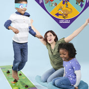 Hasbro - DONT STEP IN IT Toys & Games
