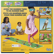 Hasbro - DONT STEP IN IT Toys & Games