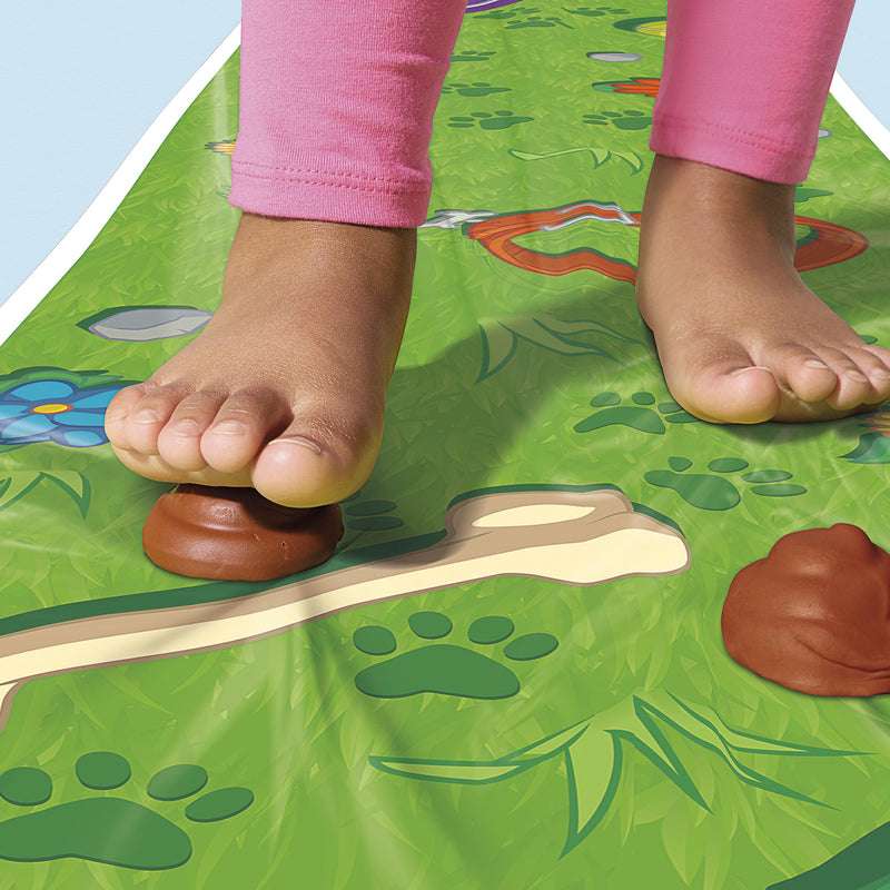 Hasbro - DONT STEP IN IT Toys & Games