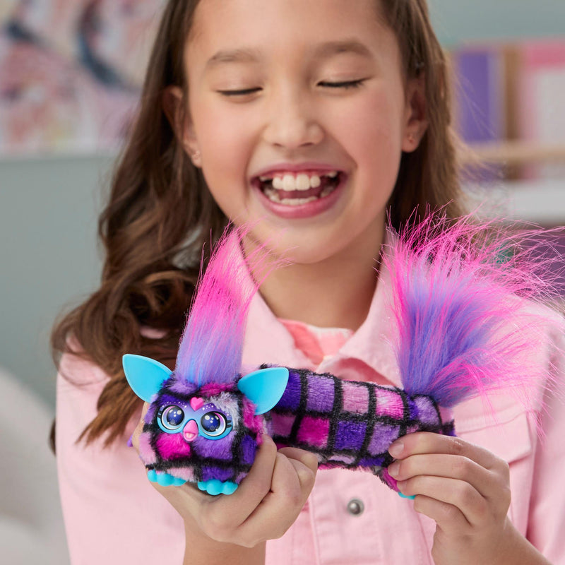 Hasbro - FURBY - DJ FURBLETS ASST - PDQ Toys & Games