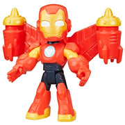 Hasbro - IRONMAN and FRIENDS - FIGURE ACSRY ASST Toys & Games