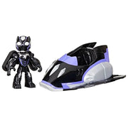 Hasbro - MARVEL - IRONMAN & FRIENDS - VEHICLE FIG ASST Toys & Games