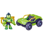 Hasbro - MARVEL - IRONMAN & FRIENDS - VEHICLE FIG ASST Toys & Games