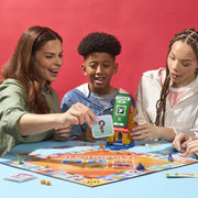 Hasbro - MONOPOLY - APP BANKING Toys & Games