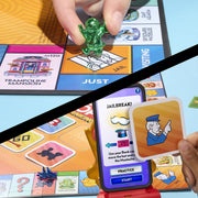 Hasbro - MONOPOLY - APP BANKING Toys & Games