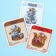 Hasbro - MONOPOLY - APP BANKING Toys & Games