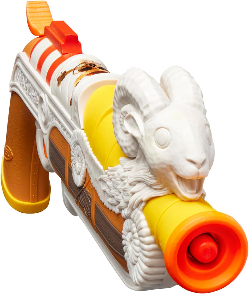 Hasbro - NERF - ONE PIECE BLASTER Toys & Games