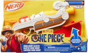 Hasbro - NERF - ONE PIECE BLASTER Toys & Games