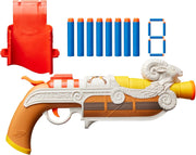 Hasbro - NERF - ONE PIECE BLASTER Toys & Games