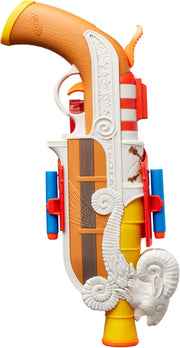 Hasbro - NERF - ONE PIECE BLASTER Toys & Games