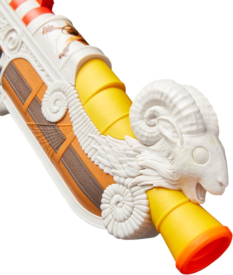 Hasbro - NERF - ONE PIECE BLASTER Toys & Games