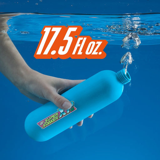 Hasbro - NERF - SUPERSOAKER - SUPER SOAKER XP55 Games & Toys