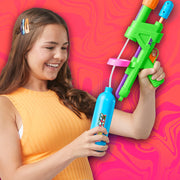 Hasbro - NERF - SUPERSOAKER - SUPER SOAKER XP55 Games & Toys