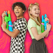 Hasbro - NERF - SUPERSOAKER - SUPER SOAKER XP55 Games & Toys