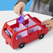 Hasbro - PEPPA PIG - PEPPAS BIG FAMILY CAR Toys & Games