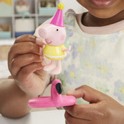 Hasbro - PEPPA PIG - PEPPAS POOL PARTY SET Toys & Games