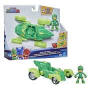 Hasbro - PJ Mask - Deluxe Vehicle Games & Toys GEKKO MOBILE