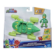 Hasbro - PJ Mask - Deluxe Vehicle Games & Toys GEKKO MOBILE