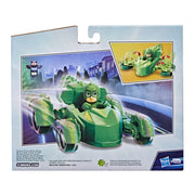 Hasbro - PJ Mask - Deluxe Vehicle Games & Toys GEKKO MOBILE