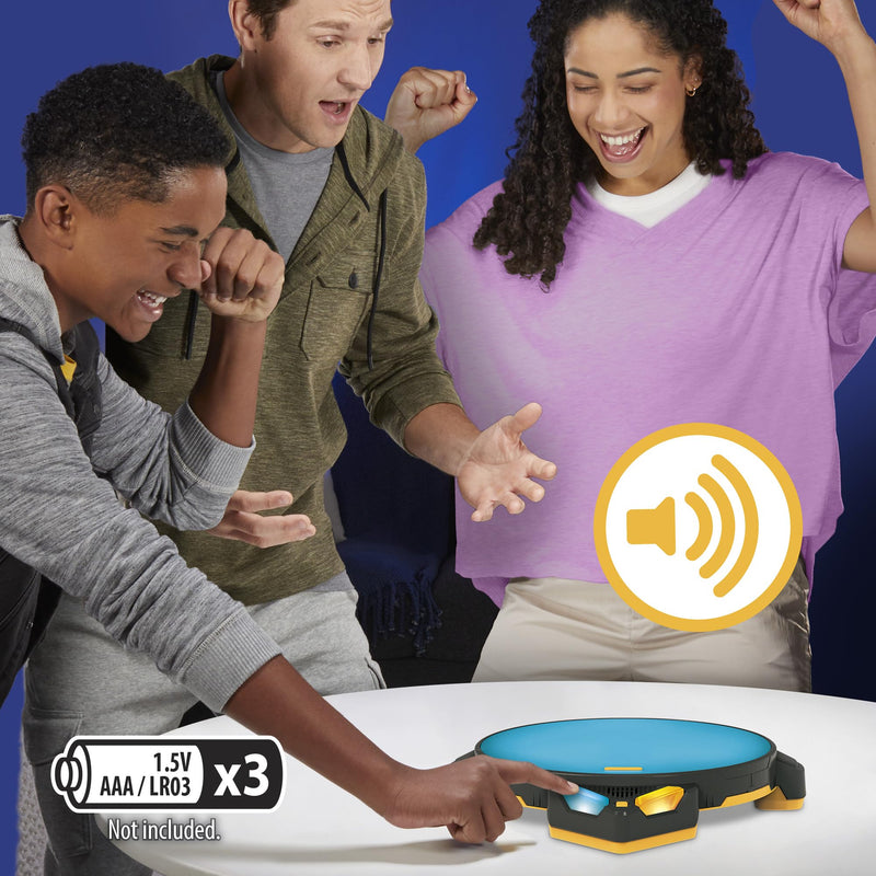 Hasbro - REBOUNCE Toys & Games
