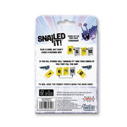 Hasbro - SNAILED IT Toys & Games