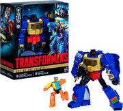 Hasbro - Transformers - Gen Prime LDR Games & Toys G2 Universe Grimlock