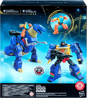 Hasbro - Transformers - Gen Prime LDR Games & Toys G2 Universe Grimlock