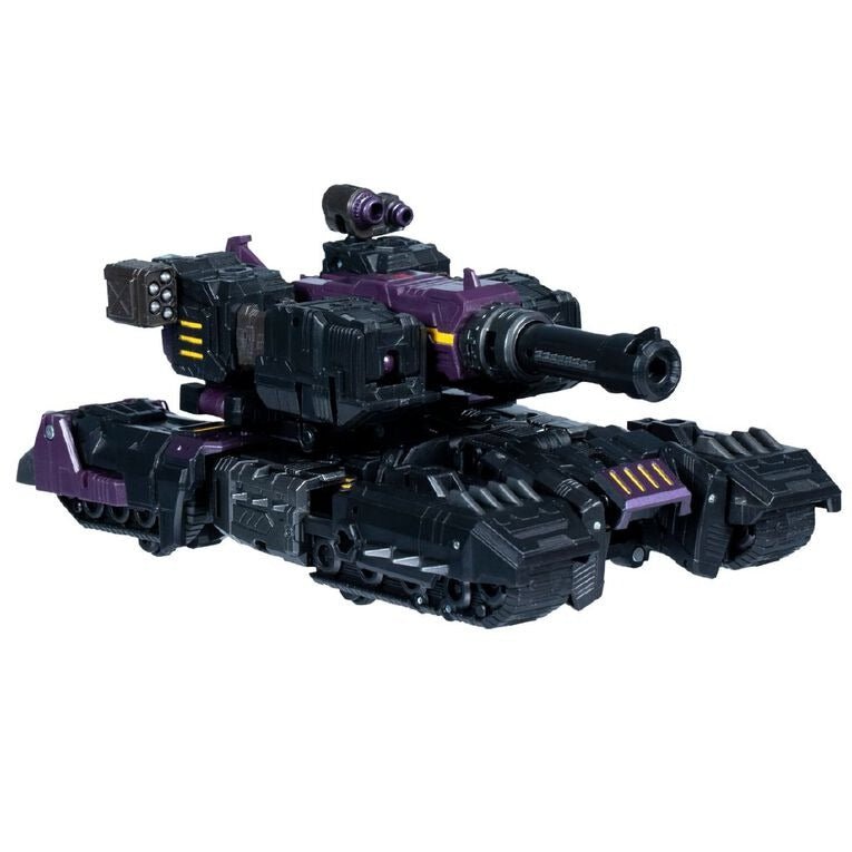 Hasbro - Transformers - Gen Prime LDR Games & Toys Megatronus The Fallen