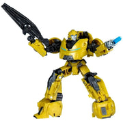 Hasbro - TRANSFORMERS - GEN STUDIO SERIES A LEVEL DLX ASST Games & Toys