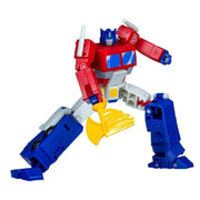 Hasbro - TRANSFORMERS - GEN STUDIO SERIES A LEVEL DLX ASST Games & Toys