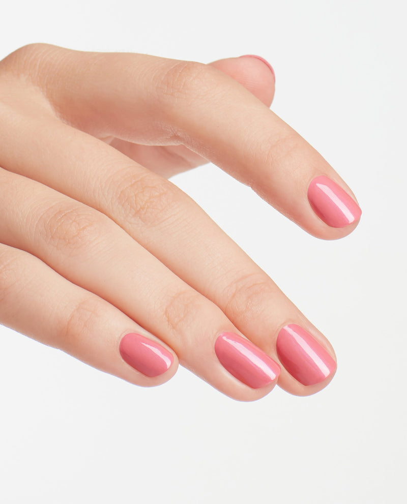 OPI - Lacquer - Hawaiian Orchid - lifestyle