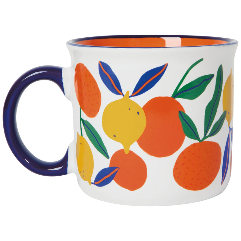 Jubilee - Mug Wander 20oz Citrus Burst