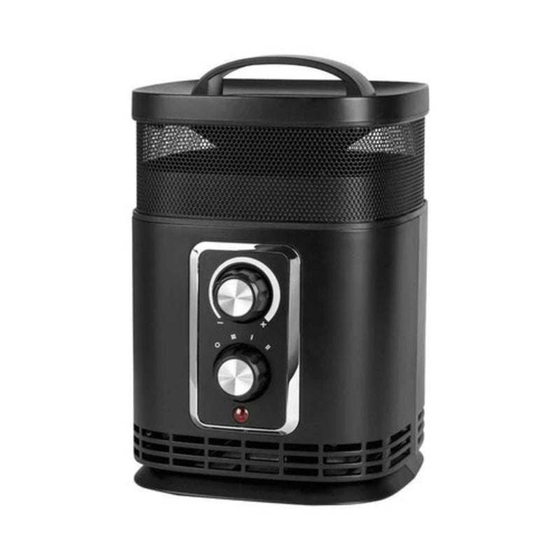 Profusion Portable 360 Ceramic Heater PTC-156