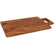 Heirloom - Acacia Serving Board 17 inch Home & Kitchen