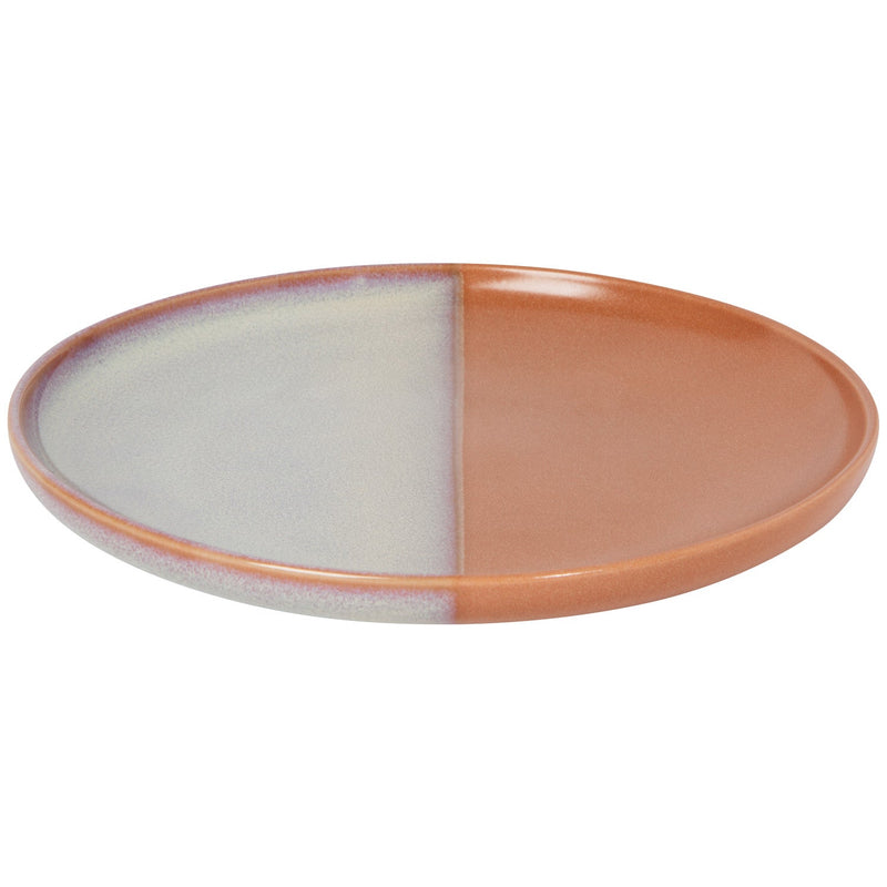 Heirloom - Alchemy Terranova Plate 7.5 inch Home & Kitchen