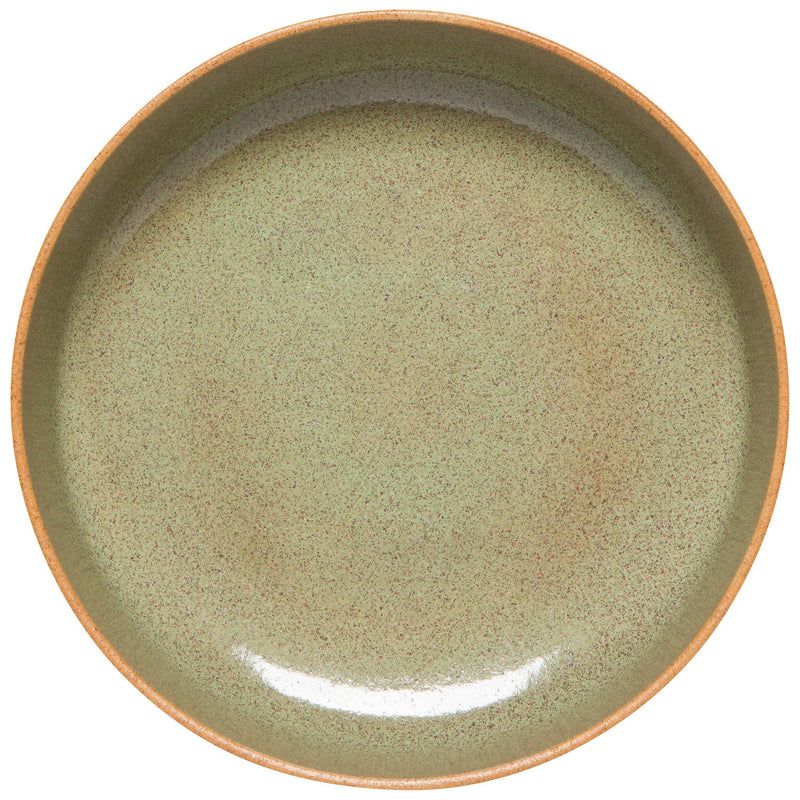Heirloom - Alchemy Terranova Serving Bowl Home & Kitchen