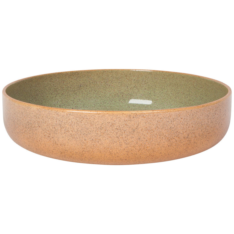 Heirloom - Alchemy Terranova Serving Bowl Home & Kitchen