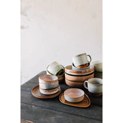 Heirloom - Alchemy Terranova Small Bowl 5 inch Home & Kitchen