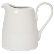 Heirloom - Aquarius Oyster Creamer Home & Kitchen